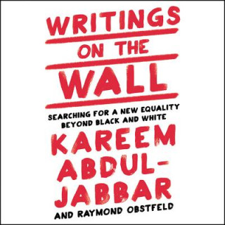 Audio WRITINGS ON THE WALL        7D Kareem Abdul-Jabbar