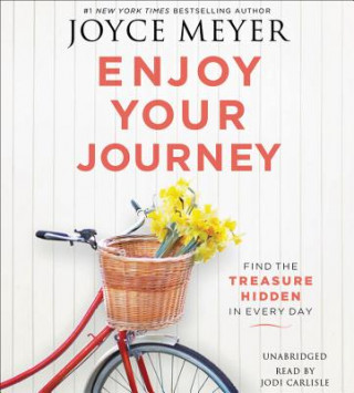 Hanganyagok Enjoy Your Journey Joyce Meyer