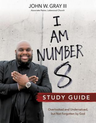 Kniha I Am Number 8 Study Guide John Gray