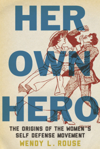 Libro Her Own Hero Wendy Rouse