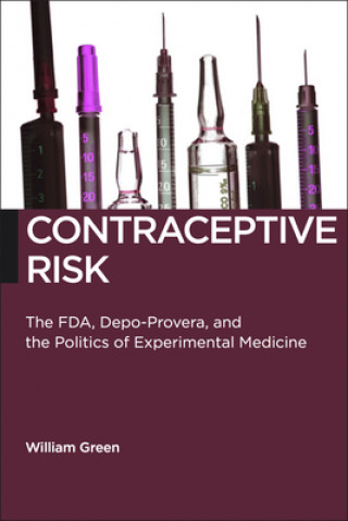 Carte Contraceptive Risk William Green