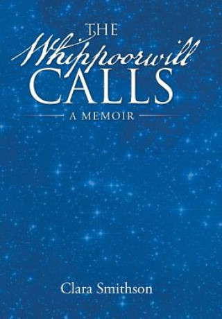 Kniha Whippoorwill Calls Clara Smithson