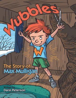 Buch Wubbles Darin Peterson