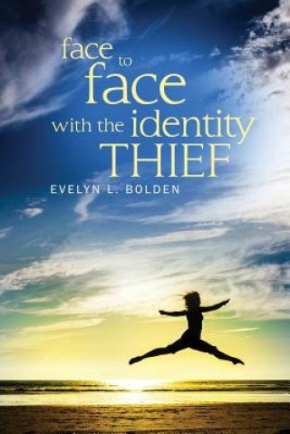 Книга FACE TO FACE W/THE IDENTITY TH Evelyn L. Bolden