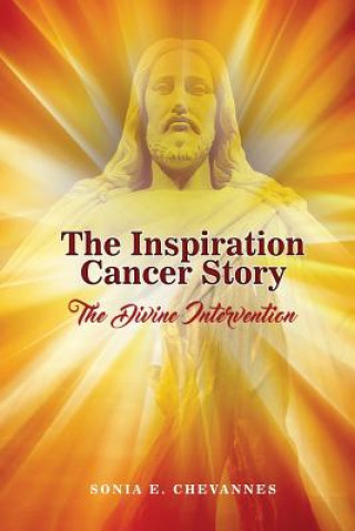 Book INSPIRATION CANCER STORY Sonia E. Chevannes