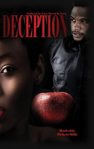 Kniha DECEPTION Marleshia Pickett-Mills