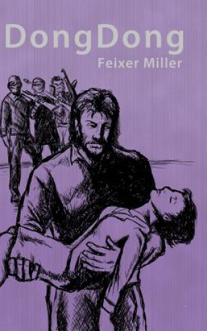 Книга DONGDONG Feixer Miller