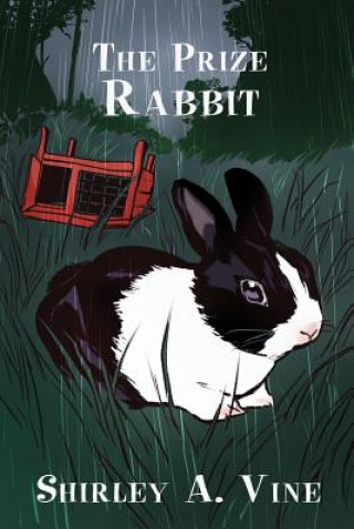 Book PRIZE RABBIT Shirley A. Vine