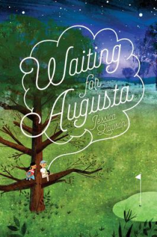 Book Waiting for Augusta Jessica Lawson