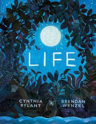 Книга Life Cynthia Rylant