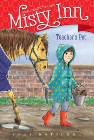 Книга Teacher's Pet, 7 Judy Katschke