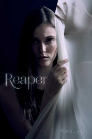 Книга Reaper Kyra Leigh