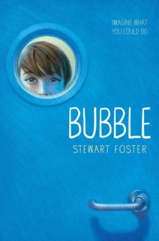 Buch Bubble Stewart Foster