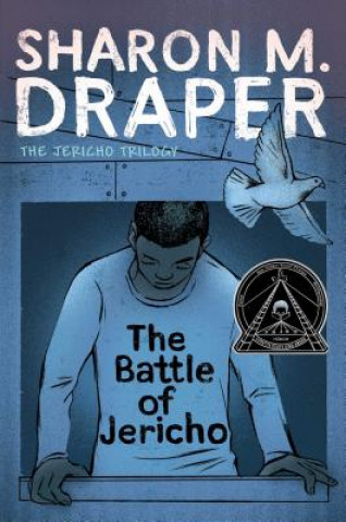 Kniha The Battle of Jericho Sharon M. Draper