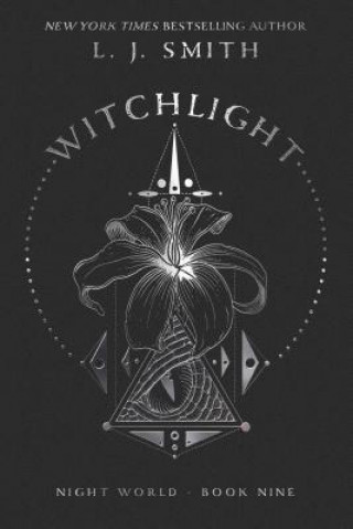 Kniha Witchlight, 9 Lisa Jane Smith