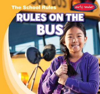 Knjiga Rules on the Bus Paul Bloom