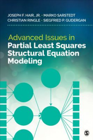 Книга Advanced Issues in Partial Least Squares Structural Equation Modeling Joe Hair