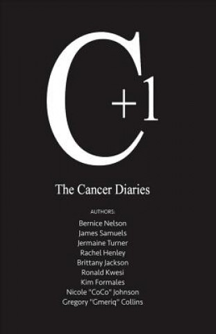 Carte Cancer Diaries Bernice Nelson