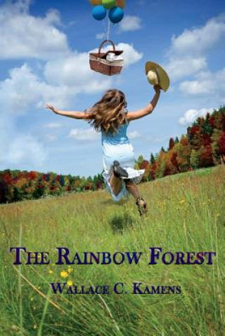 Carte Rainbow Forest Wallace C. Kamens