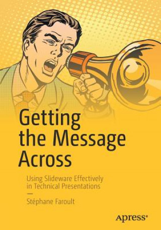 Book Getting the Message Across Stéphane Faroult