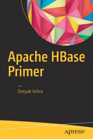 Carte Apache HBase Primer Deepak Vohra