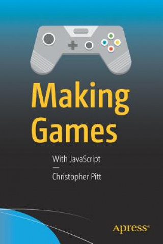 Book Making Games Christopher Pitt