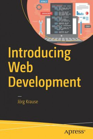 Carte Introducing Web Development Jörg Krause