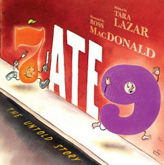 Book 7 Ate 9 Tara Lazar