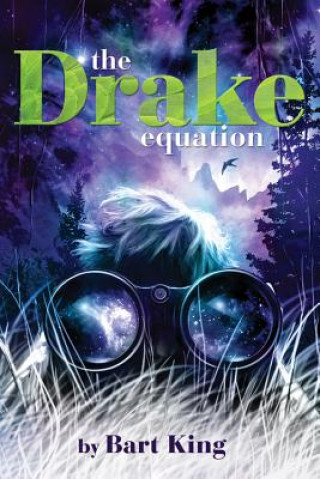 Knjiga Drake Equation Bart King