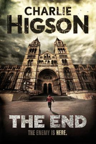 Knjiga End Charlie Higson