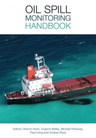 Carte Oil Spill Monitoring Handbook Sharon Hook
