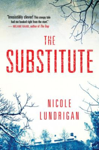 Buch Substitute Nicole Lundrigan