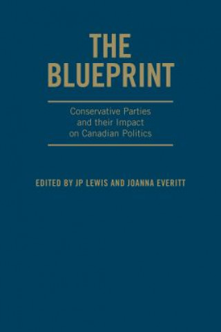 Buch Blueprint J. P. Lewis