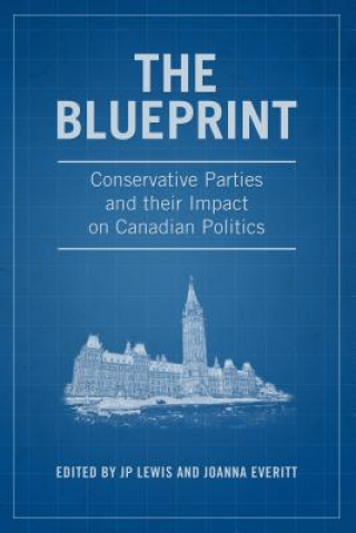 Buch Blueprint JP Lewis