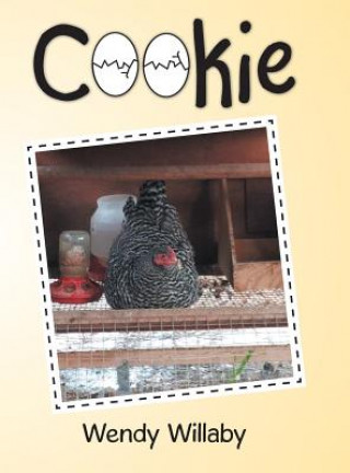 Knjiga Cookie Wendy Willaby