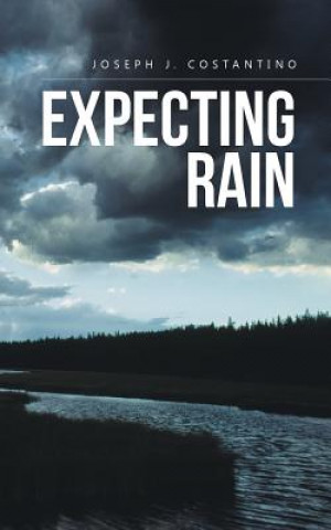 Knjiga Expecting Rain Joseph J. Costantino