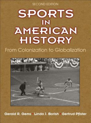 Carte Sports in American History Gerald Gems