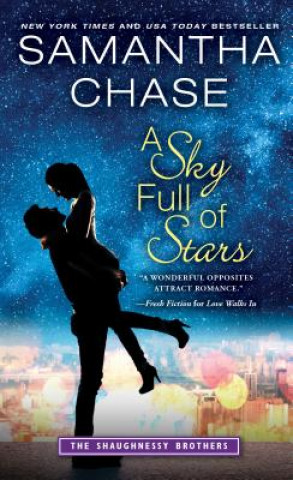 Carte A Sky Full of Stars Samantha Chase