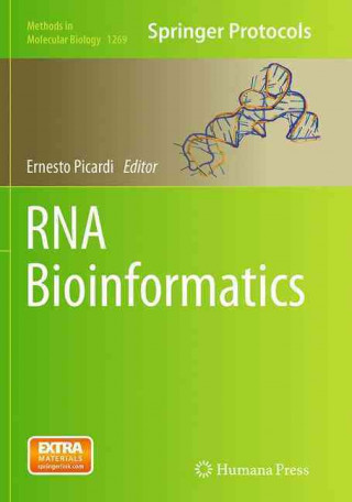 Carte RNA Bioinformatics Ernesto Picardi