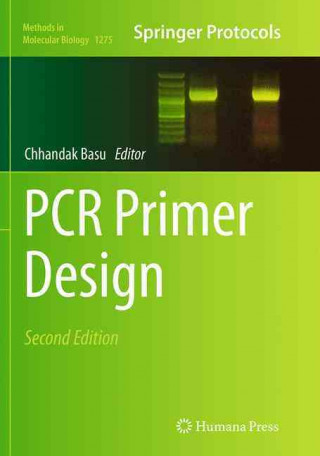 Carte PCR Primer Design Chhandak Basu