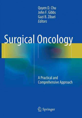 Buch Surgical Oncology Quyen D. Chu