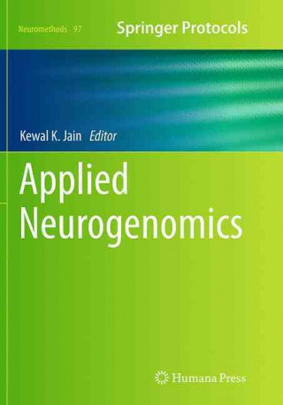 Carte Applied Neurogenomics Kewal K. Jain