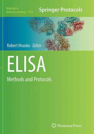 Libro ELISA Robert Hnasko