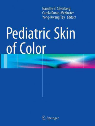 Carte Pediatric Skin of Color Nanette B. Silverberg
