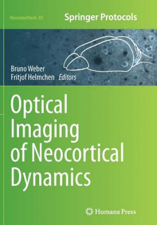 Carte Optical Imaging of Neocortical Dynamics Fritjof Helmchen