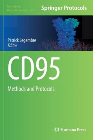 Libro CD95 Patrick Legembre