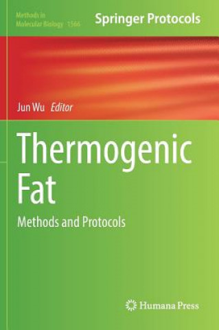 Buch Thermogenic Fat Jun Wu