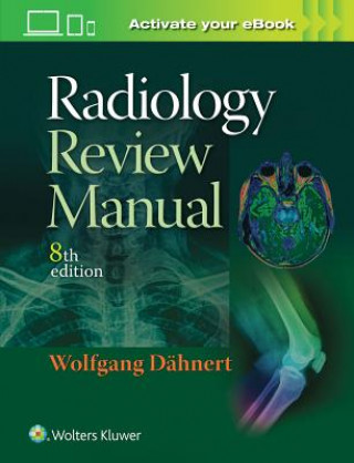 Книга Radiology Review Manual Wolfgang F. Dahnert