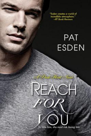 Carte Reach For You Pat Esden