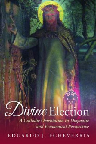 Carte Divine Election Eduardo J. Echeverria